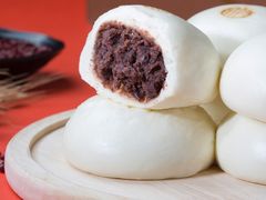 -不二心·鲜肉大包·海胆小笼汤包(二七广场店)