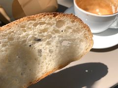 -大小咖啡 BigSmallCoffee(麦子店)