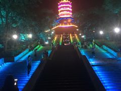 -福神岗公园