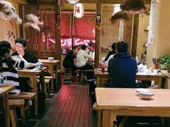 -泥糊破店小酒馆·团建聚餐(南京西路店)