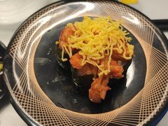 -争鲜回转寿司(朝北大悦城店)