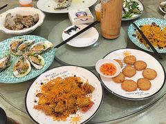 -巽寮印象美食部落餐厅·海鲜·地方特色菜(惠州体验店)