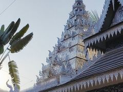 -曼丢傣家古寨