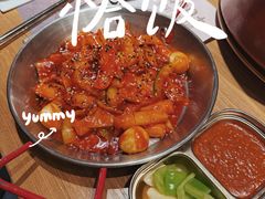 -西塔老太太泥炉烤肉(亚运村店)