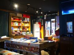 -新疆儿子娃娃餐厅(锦华街店)