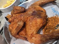 -半天妖烤鱼(新中关购物中心店)