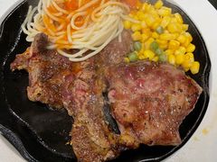 -豪客来牛排(红豆万花城店)