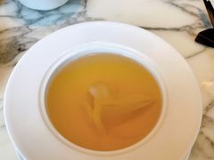 鸡汤汆海蚌-遇外滩(BFC外滩金融中心店)