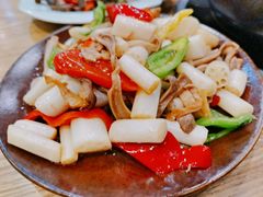 -妈妈的味道(和顺古镇店)