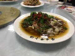 -荣生萝卜汤饭店