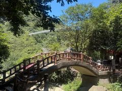 -浙北大峡谷