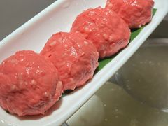 -八合里潮汕鲜牛肉火锅(惠州华贸店)