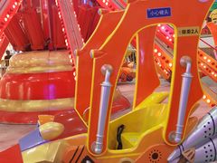 -弘阳·未来世界(弘阳广场店)