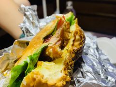 -BIGHOUSE·大房子电影主题融合餐厅(盐河巷店)