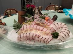 -上宴精品海鲜姿造(晶融汇旗舰店)