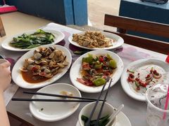 -花乐餐厅(涠洲岛店)