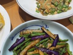 -周大厨辣椒炒肉(巨龙路店)