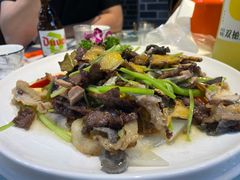 -闽公馆·客家私房菜·商务宴请·包厢(杏林橡树湾店)