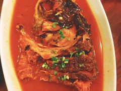 -小土豆北方菜馆(文慧园店)