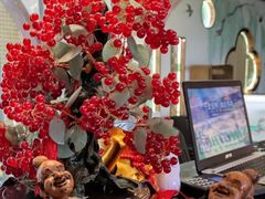 -外婆小菜(东苑米兰广场店)