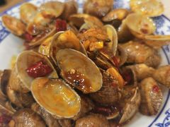 -江城燕子大排档(江汉路步行街店)