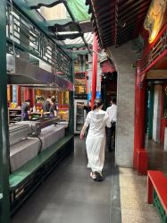 -花家怡园·宴会厅(簋街四合院总店)