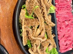 -八宝牛潮汕鲜牛肉火锅(净月店)