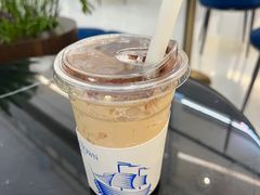-CHARLIETOWN红茶公司(南京万象天地店)