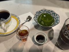-Rechill Cafe(工体店)