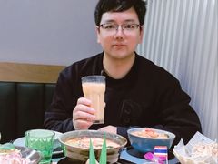 -mango tree芒果树泰国餐厅(青岛万象城店)