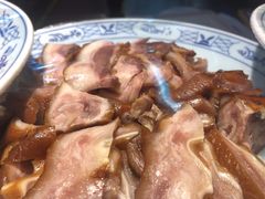 -百年神厨·地道川菜(清江西路店)