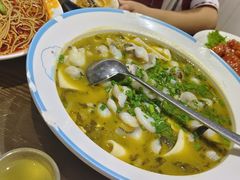 -粗茶淡饭•陕菜•家常菜