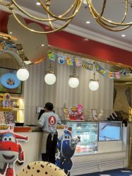 -奈尔宝·儿童乐园·亲子餐厅(苏州大悦城店)