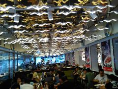 大堂-必点海鲜·鲅鱼水饺(鞍山西道店)