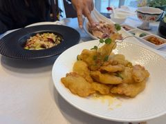 -鹿鸣春饭店(总店)