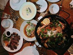 -The Meat & Wine Co Southbank(南岸店)