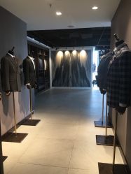 -优山定制西服衬衫大衣(国贸店)