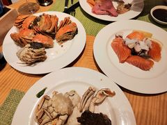 -威斯汀舞台餐厅