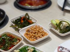 -围炉夜话·潮汕卤水火锅(榕江店)