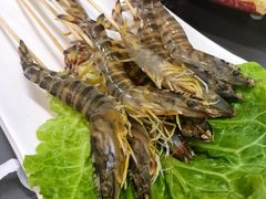 -金龙·打边炉(南京西路店)