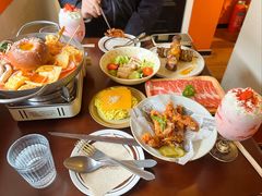 -橘酱餐厅