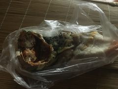-水丰路鸡蛋饼
