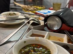-燃计沙茶皇·香港沙茶火锅(人广旗舰店)