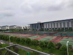 -扬州大学(扬子津校区)