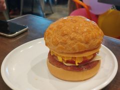 -新旺茶餐厅(嘉里城店)