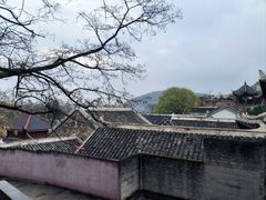 -青岩古镇