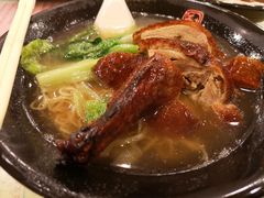 -烧鹅濑(西华路店)