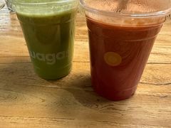 -Wagas沃歌斯(大学路店)