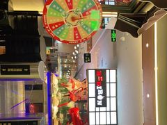 -千家粗粮王·火锅烧烤自助(庆阳店)
