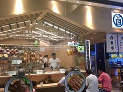 -狮头牌卤味研究所·卤味饭(花城汇南区店)